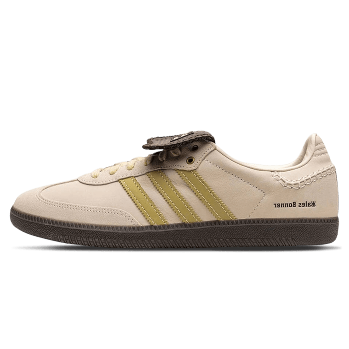 Wales Bonner x adidas Samba 'Ecru Tint Yellow'