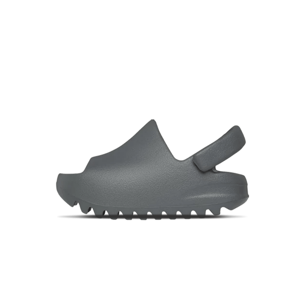adidas Yeezy Slides Infant 'Slate Grey'