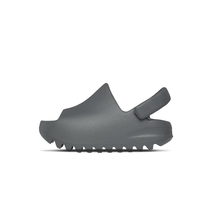adidas Yeezy Slides Infant 'Slate Grey'