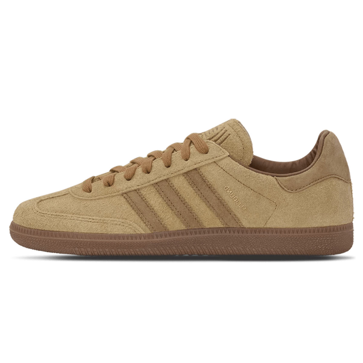 JJJJound x adidas Samba OG 'Tobacco'
