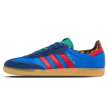 Sneaker Politics x adidas Samba 'Consortium Cup'