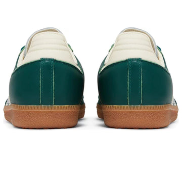 adidas Samba OG Wmns 'Collegiate Green Gum'