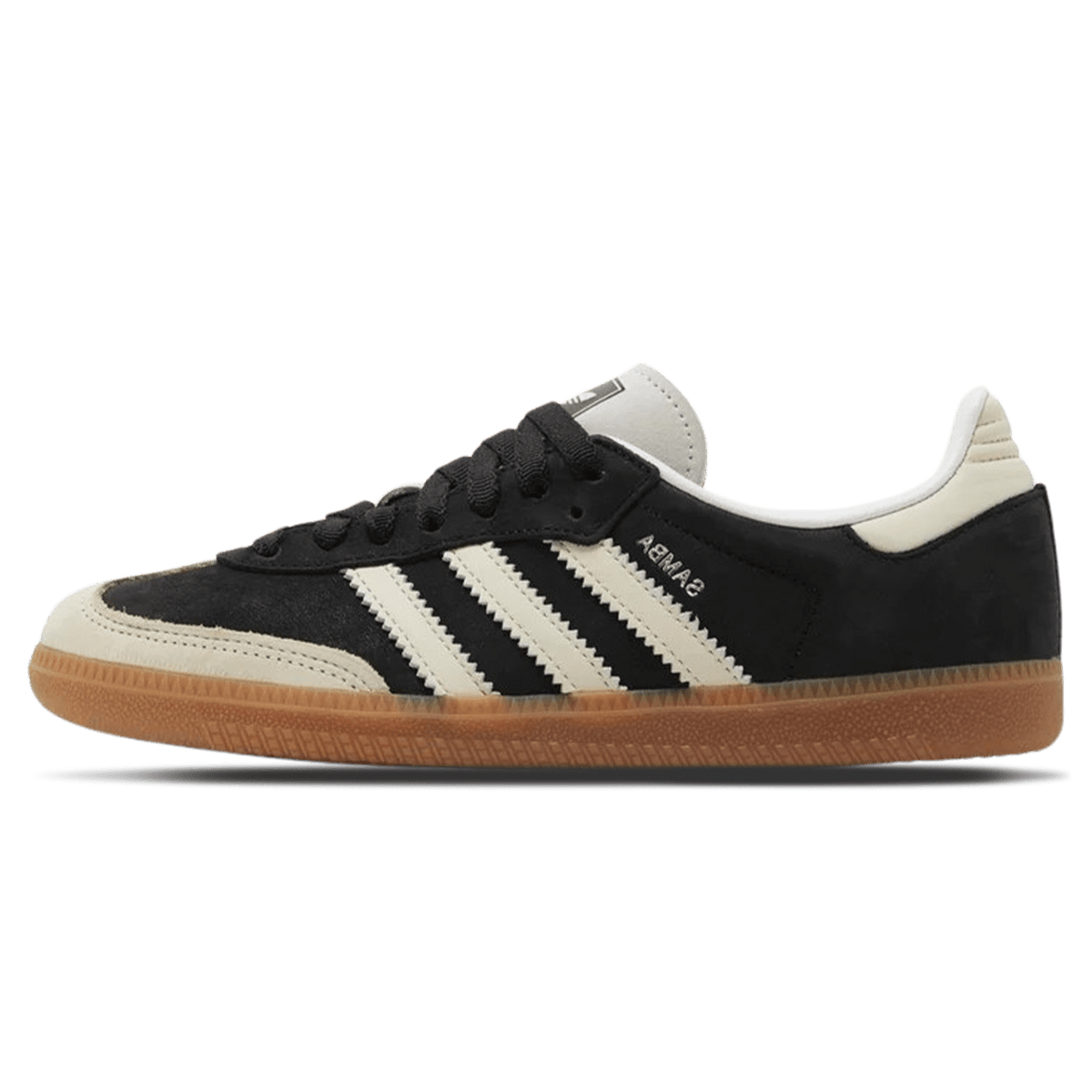 Adidas Samba OG Wmns 'Black Wonder White'
