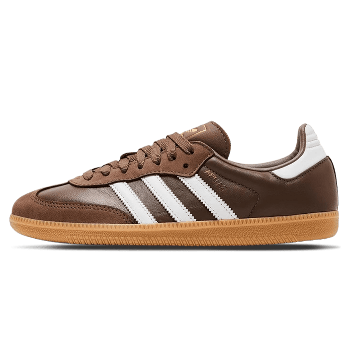 adidas Samba OG Wmns 'Earth Strata'