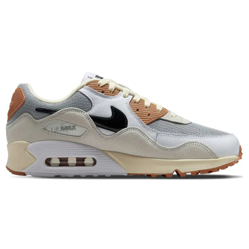 Patta x Nike Air Max 90 SP 'Particle Grey Coconut Milk'