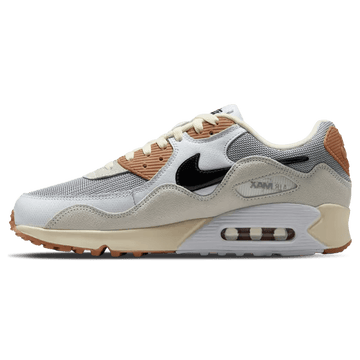 Patta x Nike Air Max 90 SP 'Particle Grey Coconut Milk'