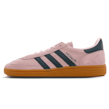 adidas Handball Spezial Wmns 'Clear Pink Arctic Night'