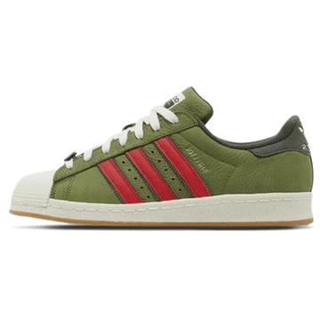 Teenage Mutant Ninja Turtles x Superstar 'Shell-Toe'