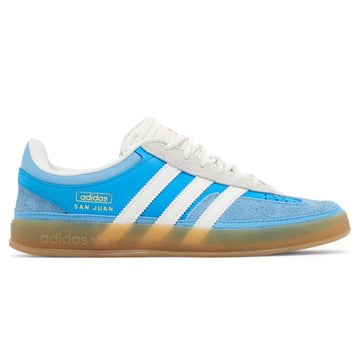 Bad Bunny x Adidas Gazelle Indoor 'San Juan'