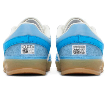 Bad Bunny x Adidas Gazelle Indoor 'San Juan'