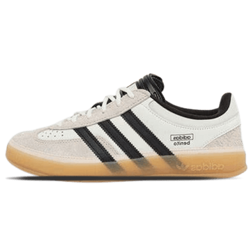Bad Bunny x Adidas Gazelle Indoor 'Core White'