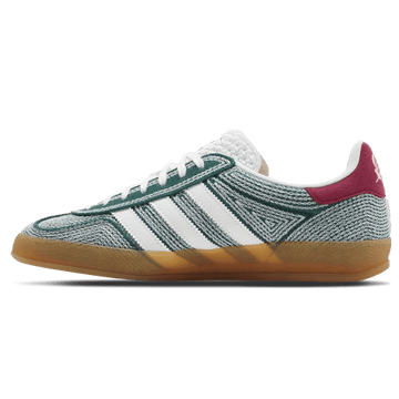Adidas Gazelle Indoor x Sean Wotherspoon 'Green Hemp'