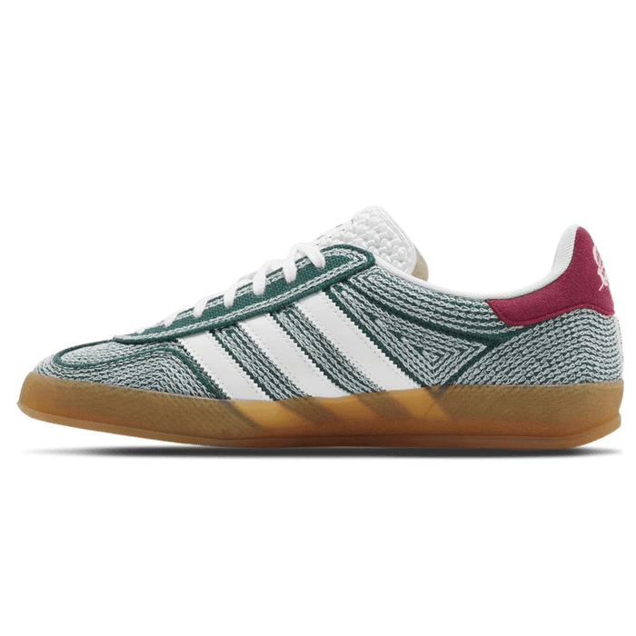 Adidas Gazelle Indoor x Sean Wotherspoon 'Green Hemp'