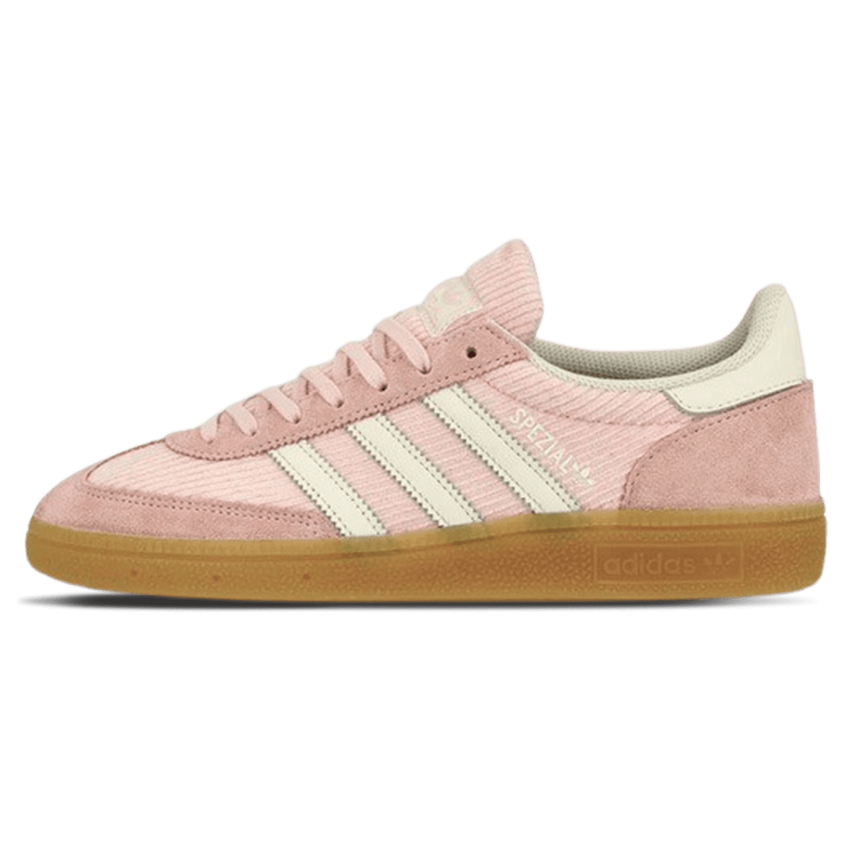 adidas Handball Spezial Wmns 'Corduroy Pack - Sandy Pink'