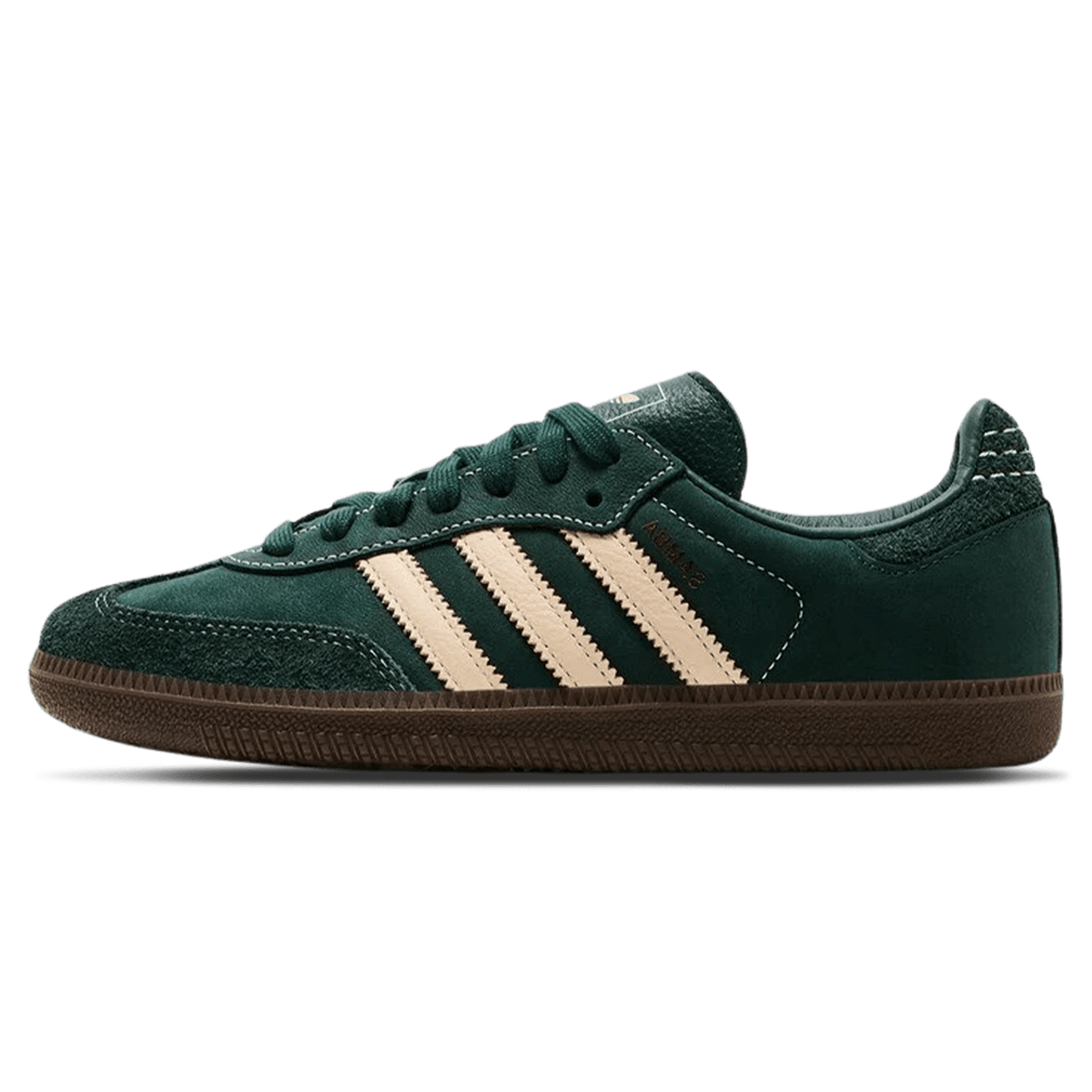 adidas Samba OG Wmns 'Mineral Green'