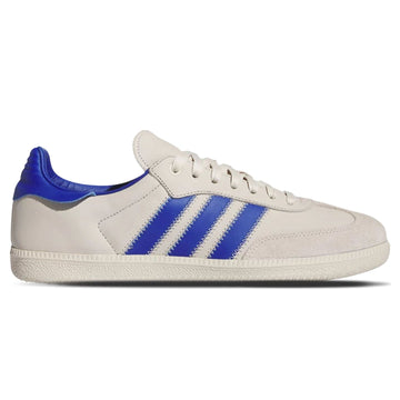 adidas Samba x Pharell Human Race 'Aluminium Blue'