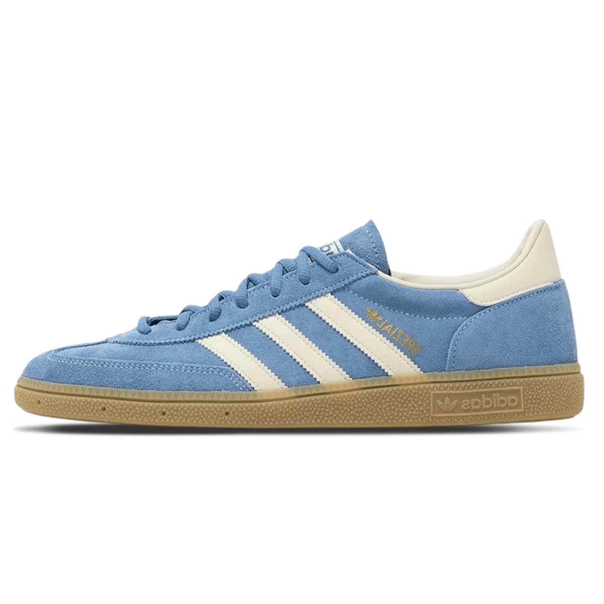 adidas Handball Spezial 'Core Blue Gum'