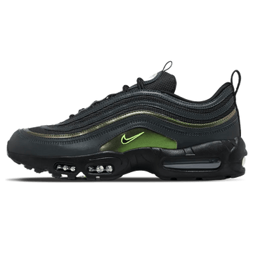 Nike Air Max 95/97 'University of Oregon - Thunder' PE