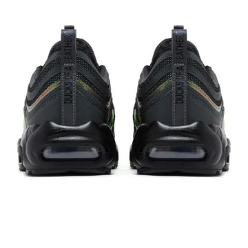 Nike Air Max 95/97 'University of Oregon - Thunder' PE