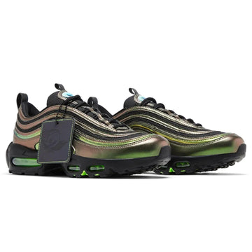 Nike Air Max 95/97 'University of Oregon - Storm' PE