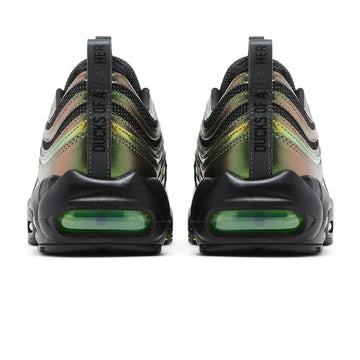 Nike Air Max 95/97 'University of Oregon - Storm' PE