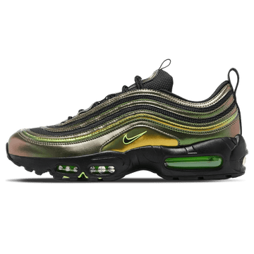 Nike Air Max 95/97 'University of Oregon - Storm' PE