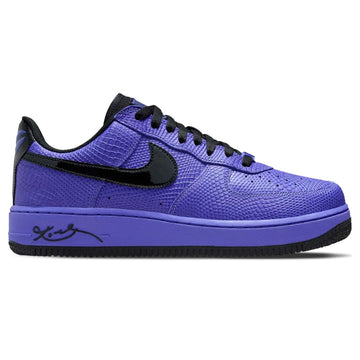 Kobe Bryant x FC Barcelona x Nike Air Force 1 Low Protro 'Persian Violet'