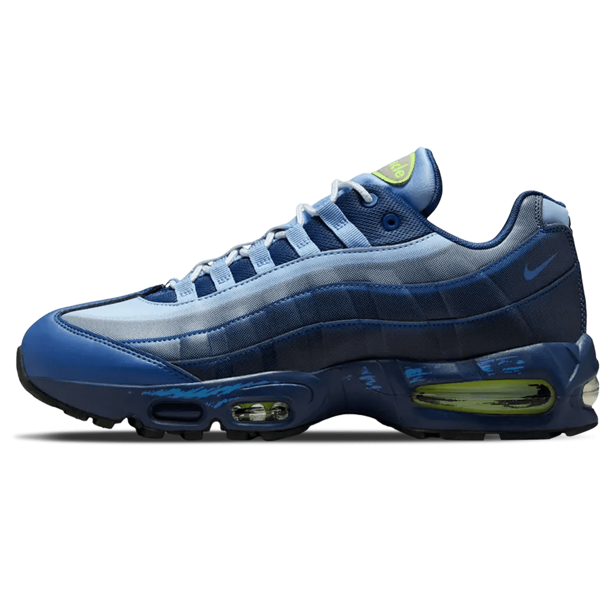 Yu-Gi-Oh! x Nike Air Max 95 QS 'Joey'