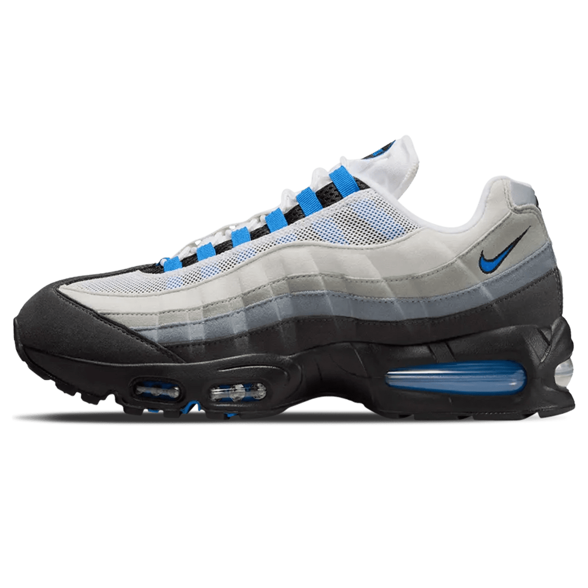 Nike Air Max 95 OG 'Blue Spark'