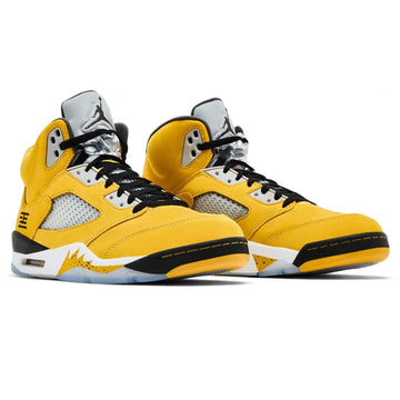 Air Jordan 5 Retro T23 'Tokyo' 2025