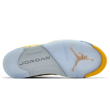 Air Jordan 5 Retro T23 'Tokyo' 2025