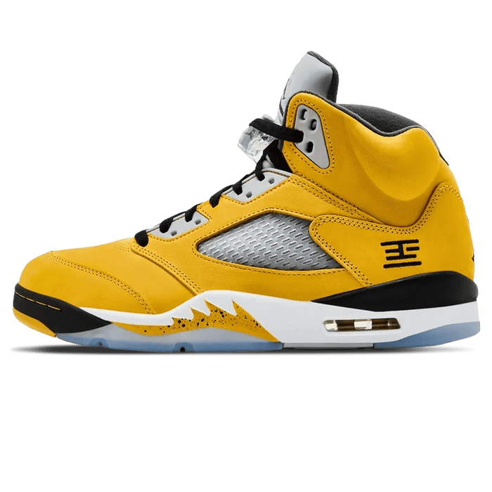 Air Jordan 5 Retro T23 'Tokyo' 2025
