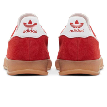 Adidas Gazelle Indoor 'Better Scarlet Gum'