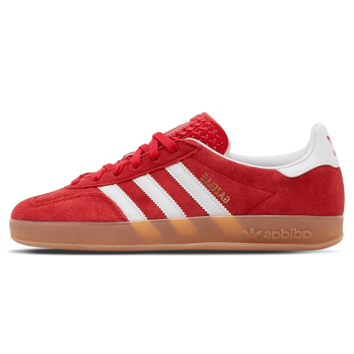 Adidas Gazelle Indoor 'Better Scarlet Gum'