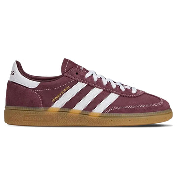 adidas Handball Spezial x Sporty & Rich 'Shadow Red'