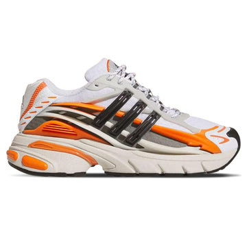 Pharrell x VIRGINIA x adidas Adistar Jellyfish 'Focus Olive Orange'