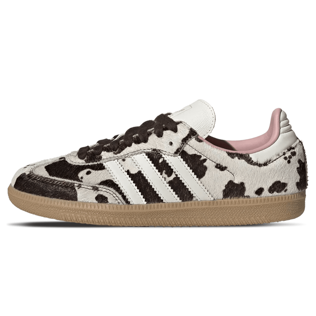 Adidas Samba OG Wmns 'Cow Print'
