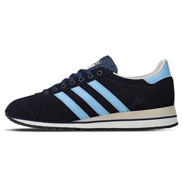 Noel Gallagher x adidas Marathon SPZL 'Night Navy'