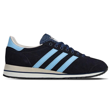 Noel Gallagher x adidas Marathon SPZL 'Night Navy'