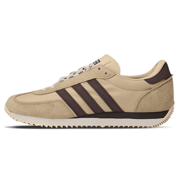 Noel Gallagher x adidas Achille SPZL 'Stone Khaki'