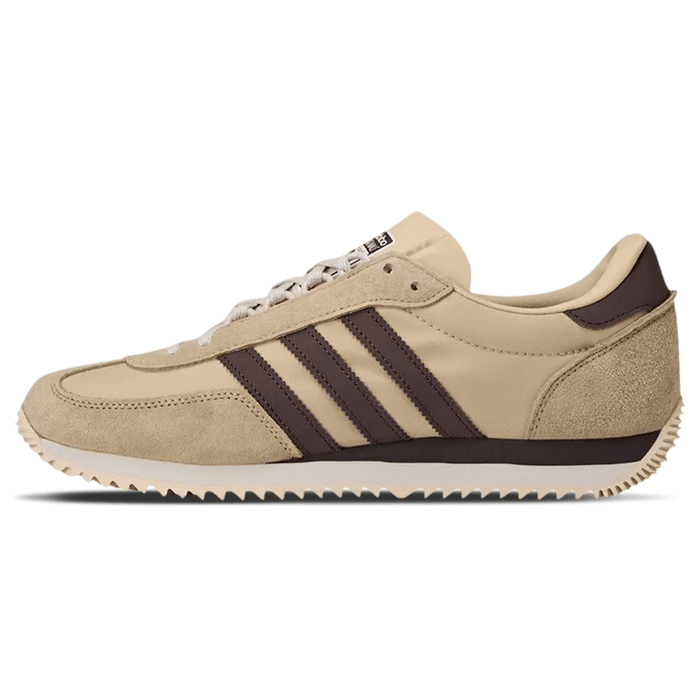 Noel Gallagher x adidas Achille SPZL 'Stone Khaki'