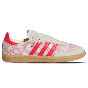Liberty London x adidas Samba Wmns 'Kazusa Pattern'