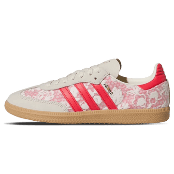 Liberty London x adidas Samba Wmns 'Kazusa Pattern'