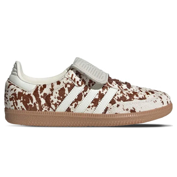 adidas Samba LT Wmns 'Cow Print Pack - Brown'