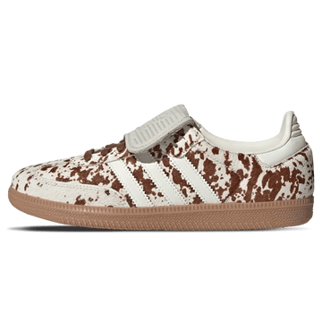 adidas Samba LT Wmns 'Cow Print Pack - Brown'