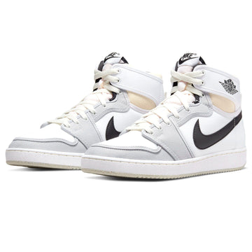 Air Jordan 1 KO High 'Grey Fog'