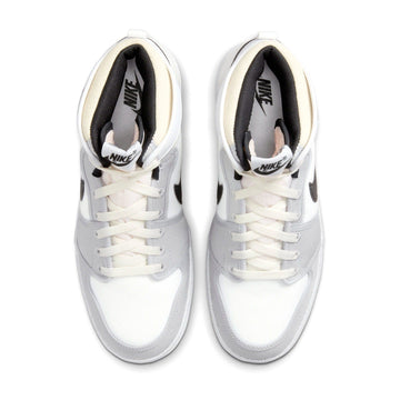 Air Jordan 1 KO High 'Grey Fog'
