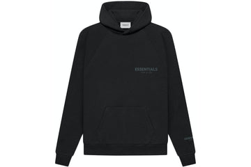 Fear of God Essentials Core Sweatsuit 'Stretch Limo' (FULL SET)