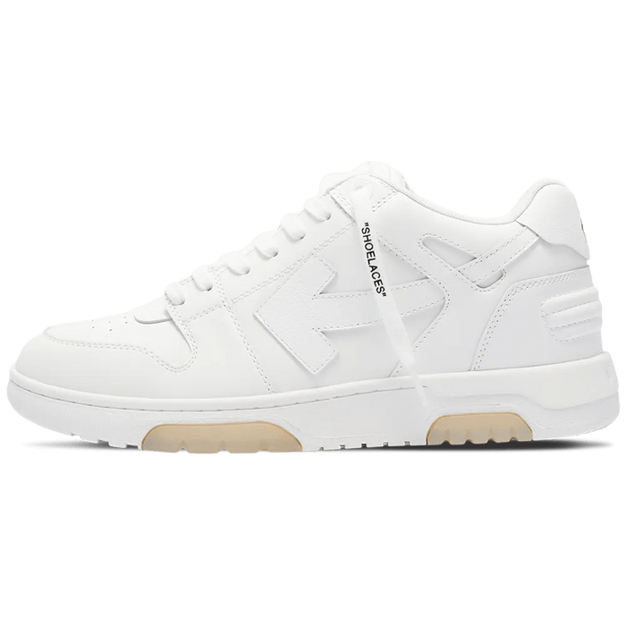 Off-White Out of Office 'White'