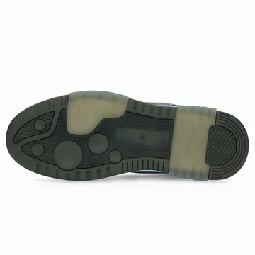 Off-White Out of Office 'Khaki White'